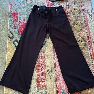 Limited Drew Wide Leg Pants